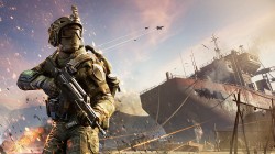Warface: Nuevo contenido “Operation Endless Skies”;