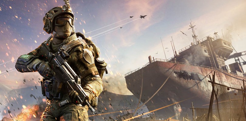 Warface: Nuevo contenido “Operation Endless Skies”;