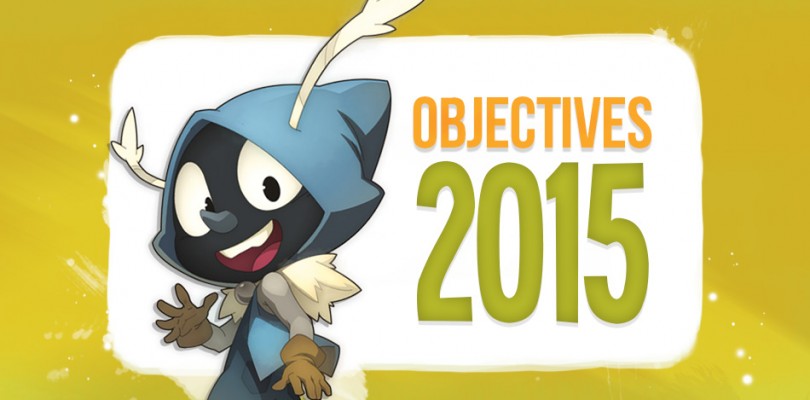 Dofus: Nueva actualización y versión para tablet en camino