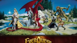 Everquest: Anunciados dos DLCs por año