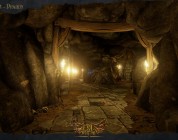 Land of Britain: En vídeo las cavernas de «Fen Dhathach»