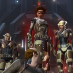 SWTOR: La actualización Rise of the Emperor ya disponible