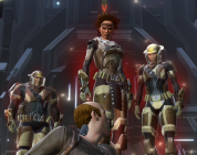 SWTOR: La actualización Rise of the Emperor ya disponible