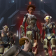 SWTOR: La actualización Rise of the Emperor ya disponible