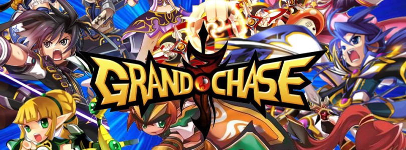 Grand Chase se despide tras 11 años
