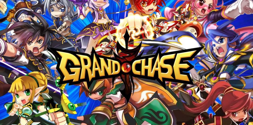Grand Chase se despide tras 11 años