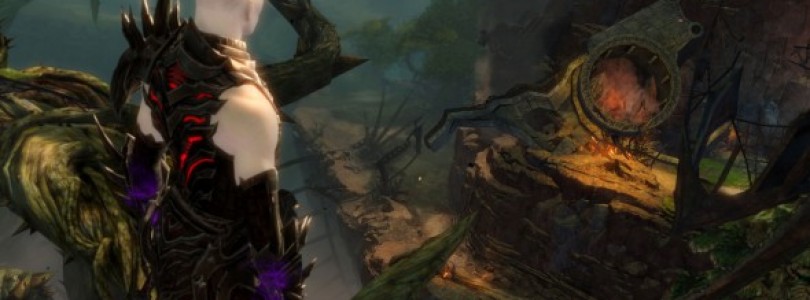 Guild Wars 2: Acceso a la siguiente beta cerrada PvE