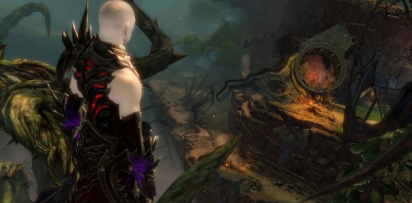 Guild Wars 2: Acceso a la siguiente beta cerrada PvE
