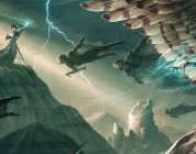 Dungeons & Dragons Online: Actualización 25 y The Temple of Elemental Evil