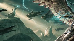 Dungeons & Dragons Online: Actualización 25 y The Temple of Elemental Evil