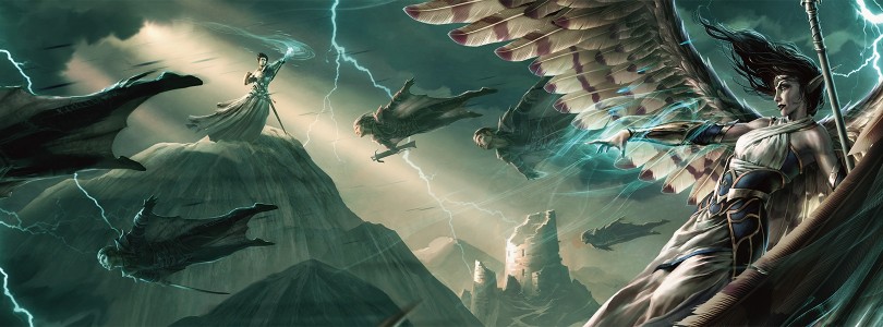 Dungeons & Dragons Online: Actualización 25 y The Temple of Elemental Evil