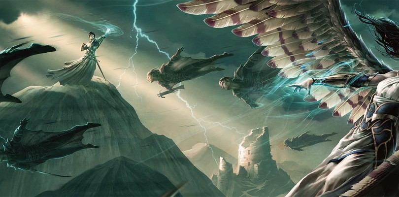 Dungeons & Dragons Online: Actualización 25 y The Temple of Elemental Evil