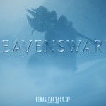 Final Fantasy XIV: Heavensward – Avance (Abril)