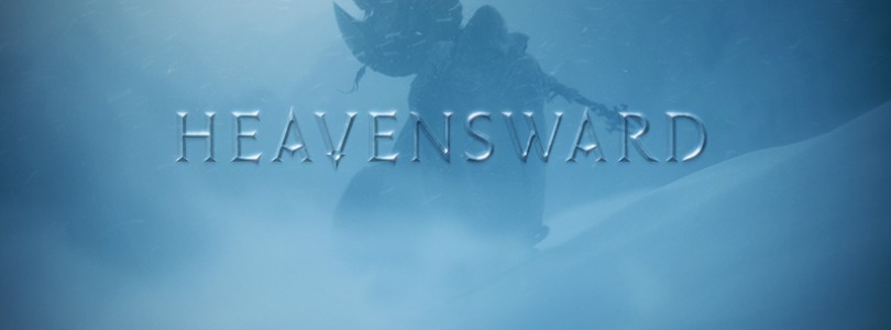 Final Fantasy XIV: Heavensward – Avance (Abril)