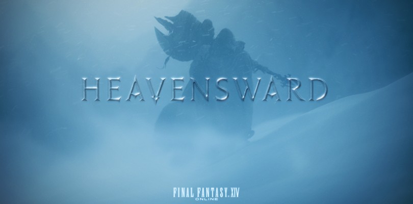 Final Fantasy XIV: Heavensward – Avance (Abril)