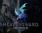 Final Fantasy XIV: Heavensward – Benchmark
