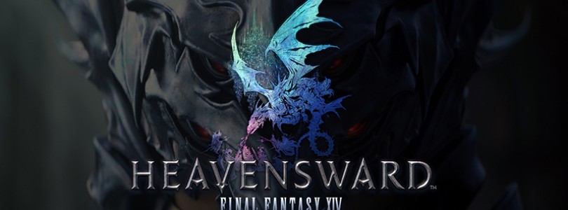 Final Fantasy XIV: Heavensward – Benchmark