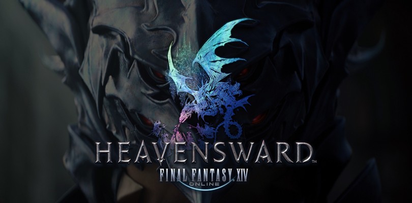 Final Fantasy XIV: Heavensward – Benchmark