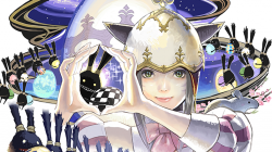 Final Fantasy XIV: Llega el evento de Pascua