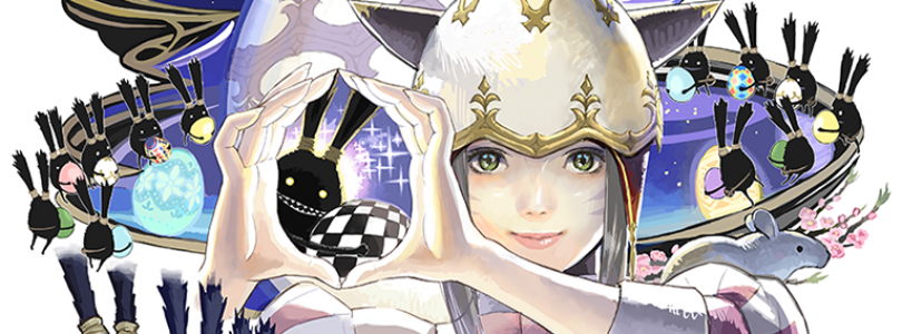 Final Fantasy XIV: Llega el evento de Pascua
