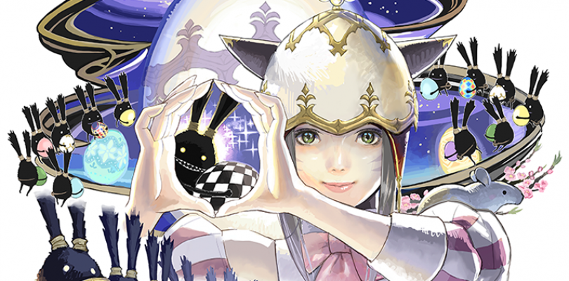 Final Fantasy XIV: Llega el evento de Pascua