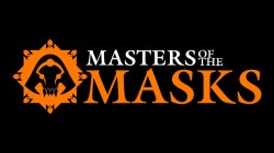 Masters of the Masks: Lo nuevo de Square Enix para dispositivos móviles