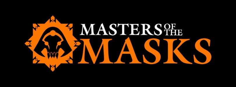 Masters of the Masks: Lo nuevo de Square Enix para dispositivos móviles
