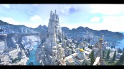 Age of Conan Unchained: Nuevos logros de panorámicas y mejoras en los cofres