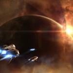 EVE Online: Disponible la actualización «Mosaic»