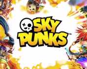 Sky Punks: Lo nuevo de Rovio para dispositivos móviles