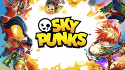 Sky Punks: Lo nuevo de Rovio para dispositivos móviles
