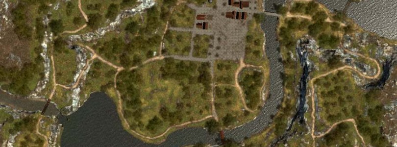 Shroud of the Avatar: Llegan las ciudades reclamadas por jugadores