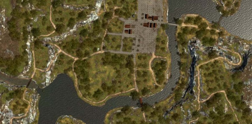 Shroud of the Avatar: Llegan las ciudades reclamadas por jugadores