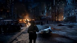 The Division: Retrasado hasta 2016