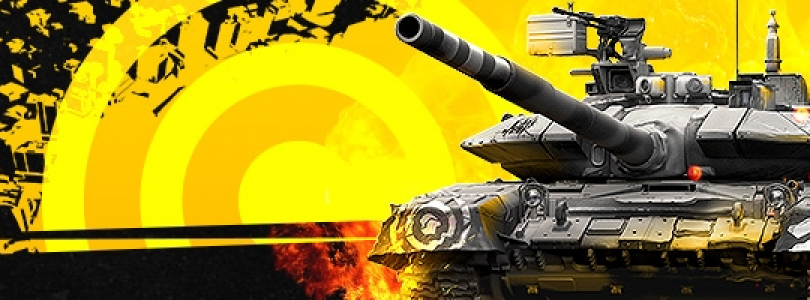 Armored Warfare – Disponibles los packs de fundador y fecha para el acceso anticipado