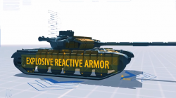 El blindaje y las contramedidas en el nuevo diario de desarrollo de Armored Warfare