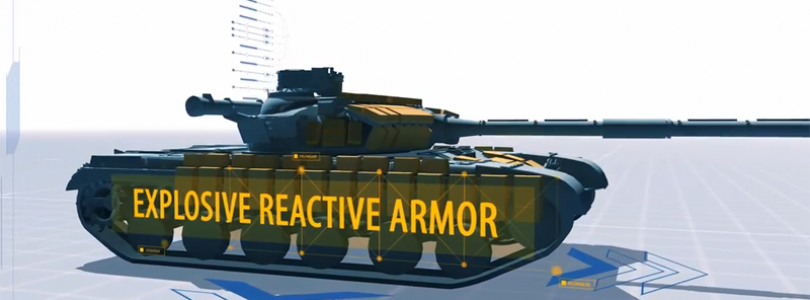 El blindaje y las contramedidas en el nuevo diario de desarrollo de Armored Warfare