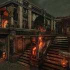 Nosgoth: Nuevo mapa The Crucible