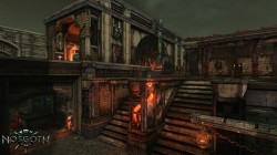 Nosgoth: Nuevo mapa The Crucible