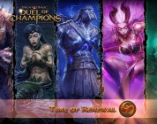 Might & Magic Duel of Champions: Nuevas cartas de expansión