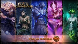 Might & Magic Duel of Champions: Nuevas cartas de expansión