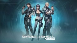 Ghost in the Shell Online llegara primero a occidente – Algunos trailers dentro
