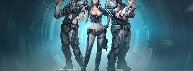 Ghost in the Shell Online llegara primero a occidente – Algunos trailers dentro