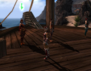 Guild Wars se prepara para celebrar su décimo aniversario