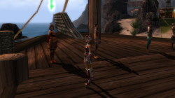 Guild Wars se prepara para celebrar su décimo aniversario