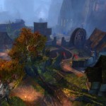 Guild Wars 2 ofrecerá una beta publica de su nuevo modo de PvP