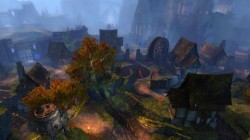 Guild Wars 2 ofrecerá una beta publica de su nuevo modo de PvP
