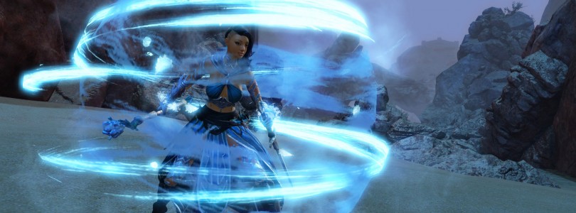Guild Wars 2: Heart of Thorns – El nuevo sistema de especializaciones