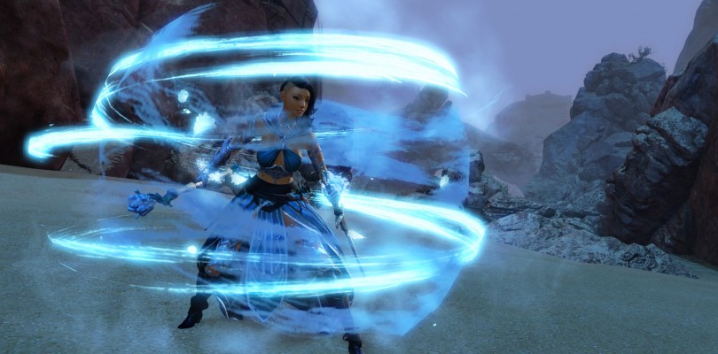 Guild Wars 2: Heart of Thorns – El nuevo sistema de especializaciones
