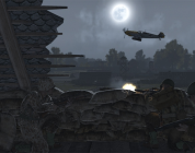 Controla el aeródromo en la nueva actualización de Heroes & Generals